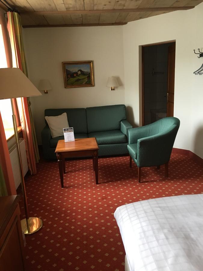Landgasthof Meierei Hotel *