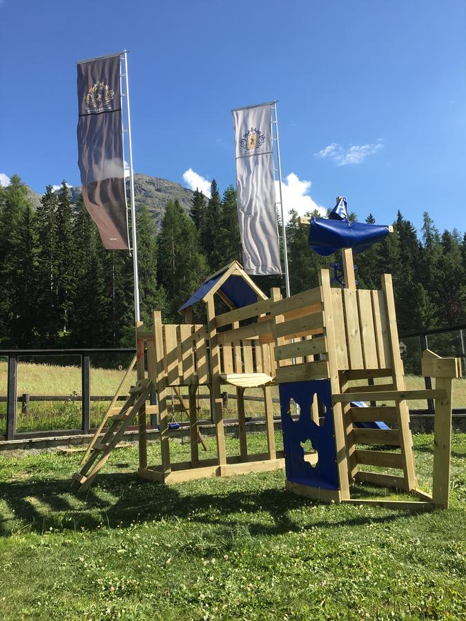Landgasthof Meierei St. Moritz