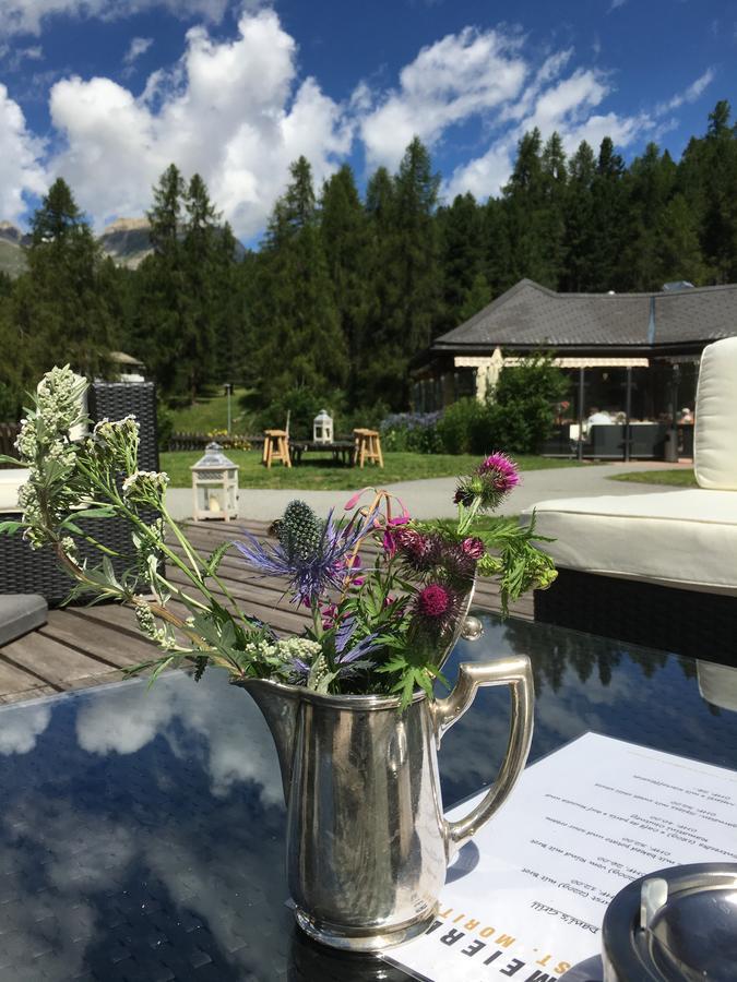 Hotel Landgasthof Meierei *