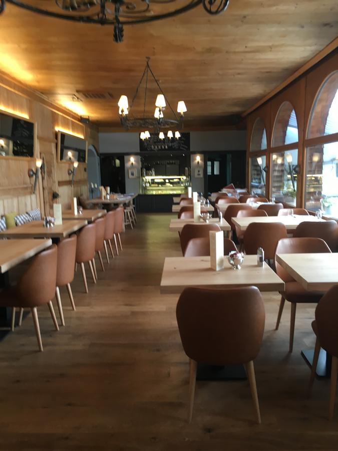 Landgasthof Meierei Hotel *