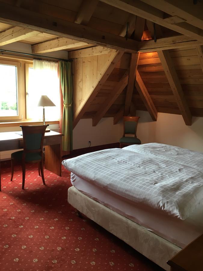 Landgasthof Meierei Hotel