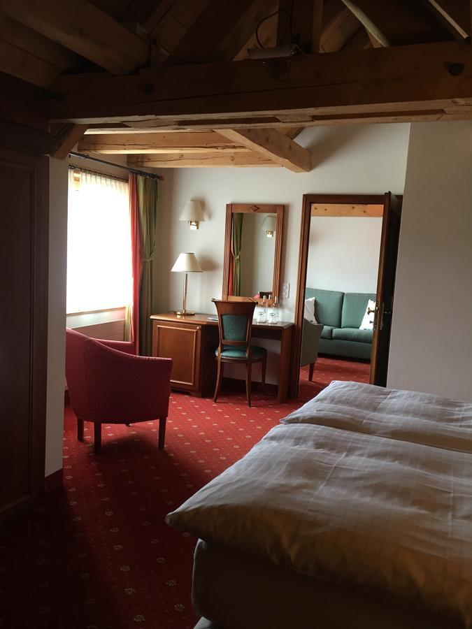 Landgasthof Meierei Hotel *