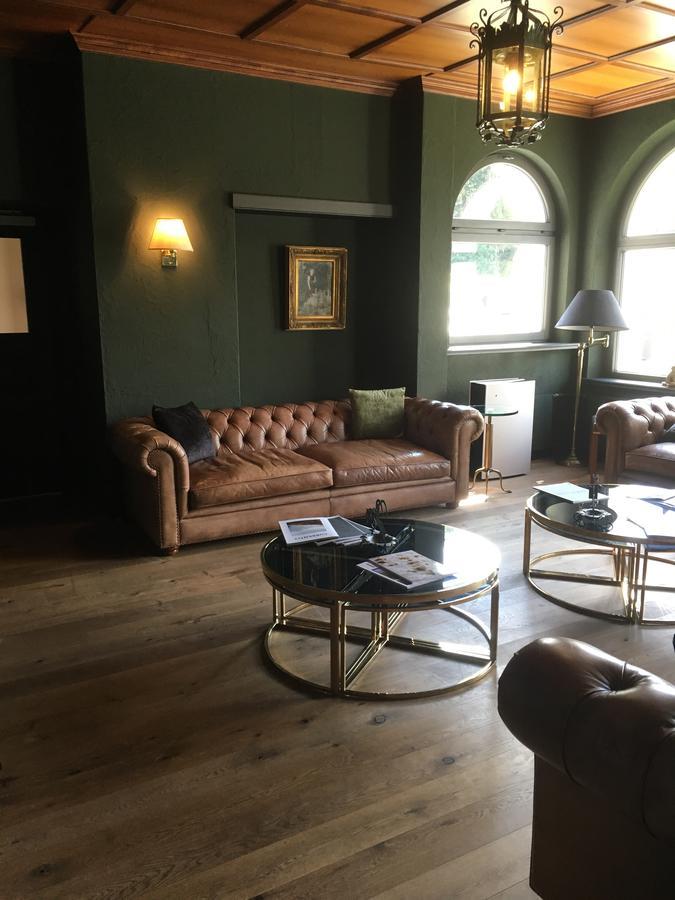Hotel Landgasthof Meierei St. Moritz
