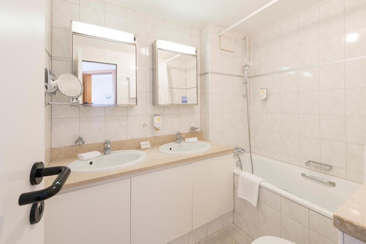 Hotel Chesa Sarita Superior 2*