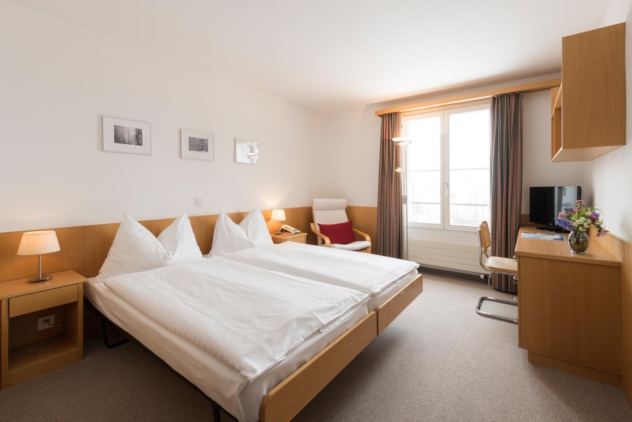 Chesa Sarita Superior Hotel St. Moritz