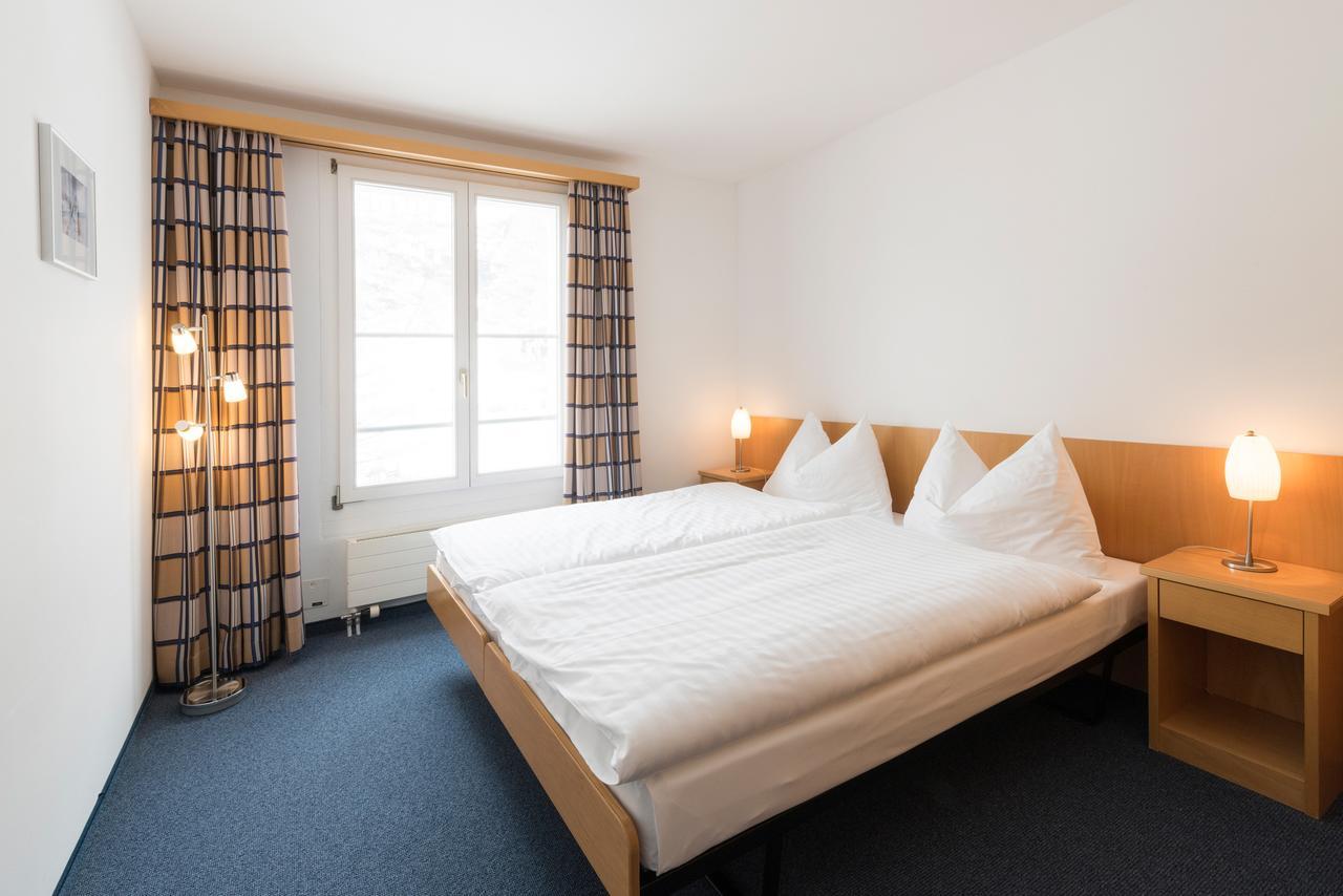 Chesa Sarita Superior Hotel 2*