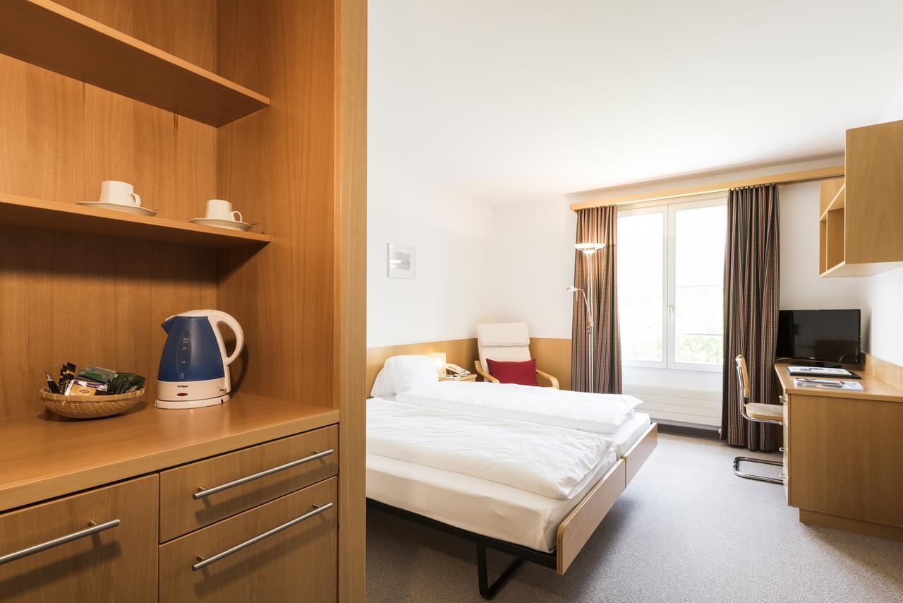 Chesa Sarita Superior Hotel St. Moritz