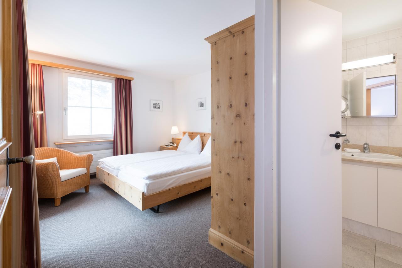 Chesa Sarita Superior 2* St. Moritz