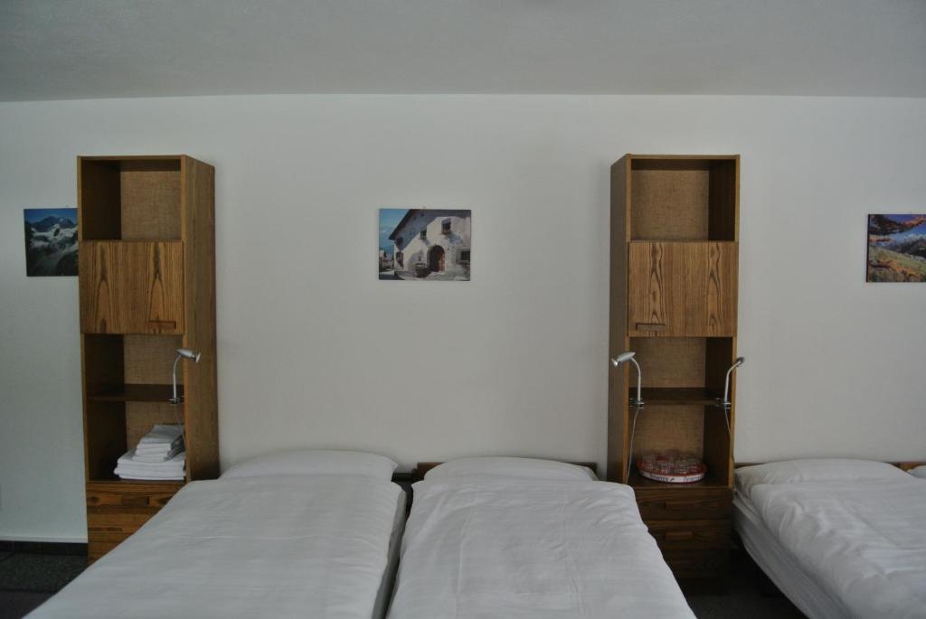 Hostel Casa Franco Guest house 2*