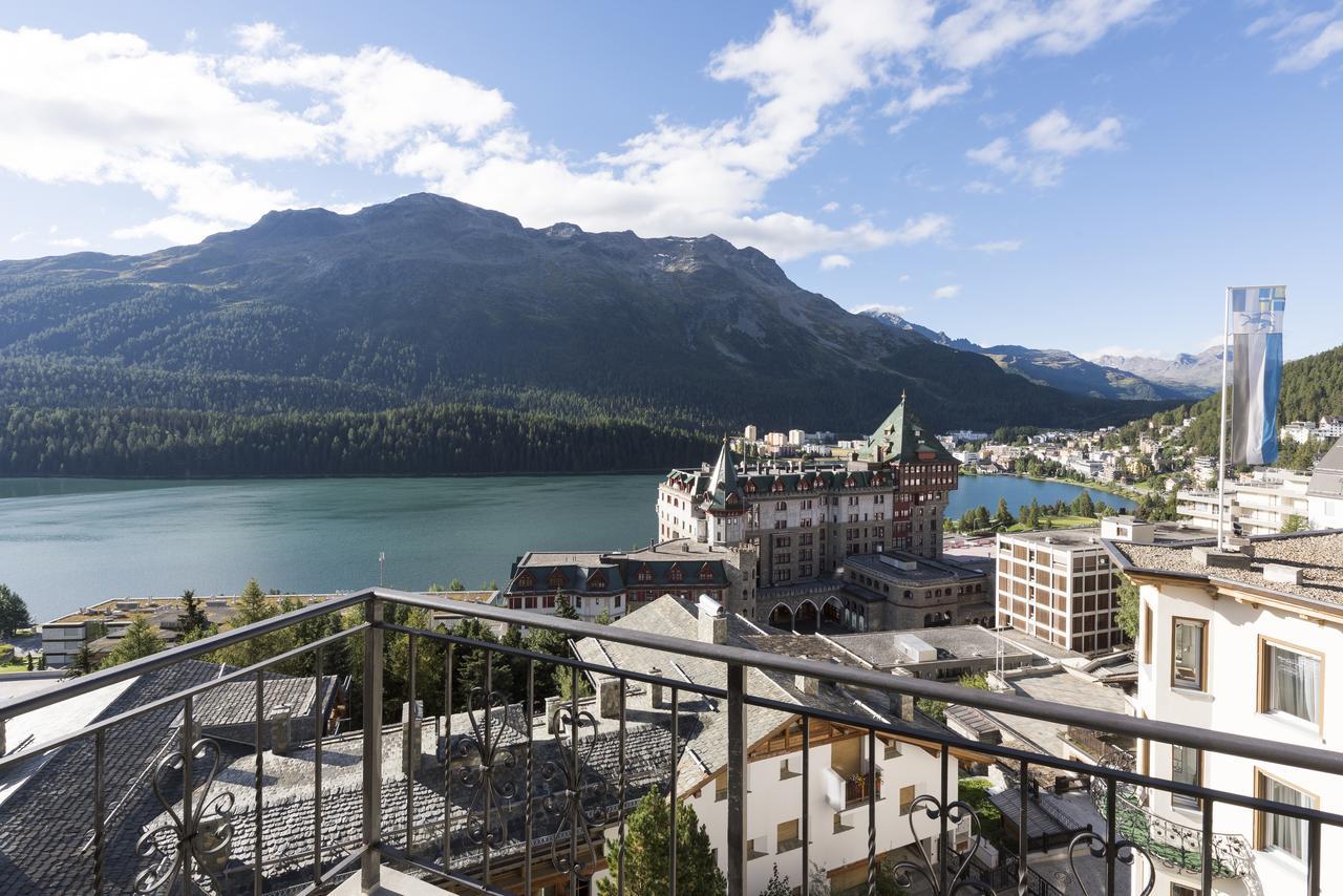 Languard 3* St. Moritz