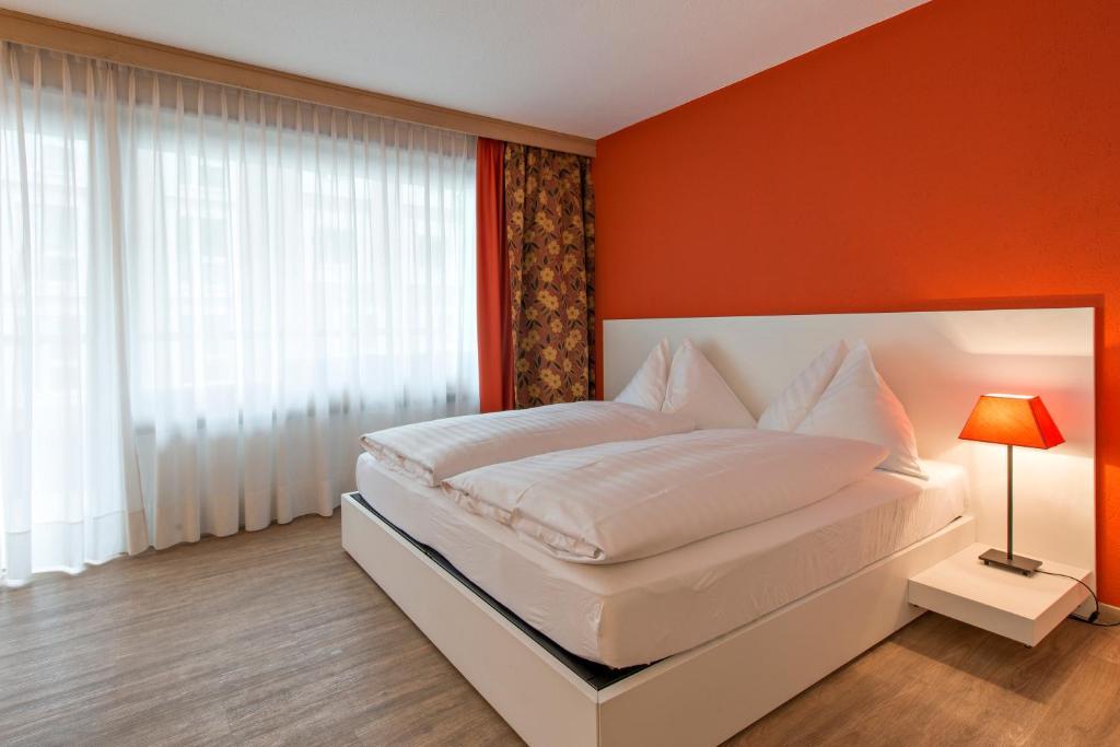Loeffler 3* St. Moritz