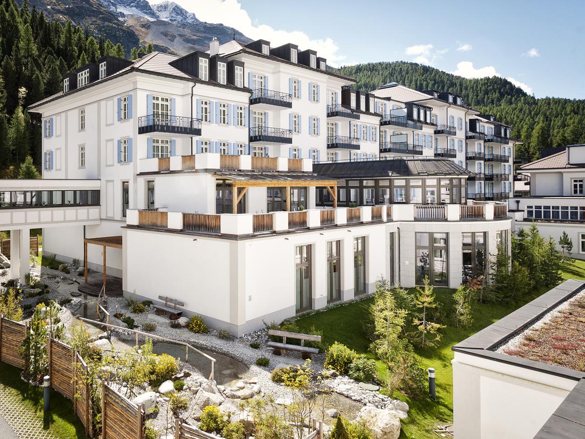 Hotel Kempinski Residences