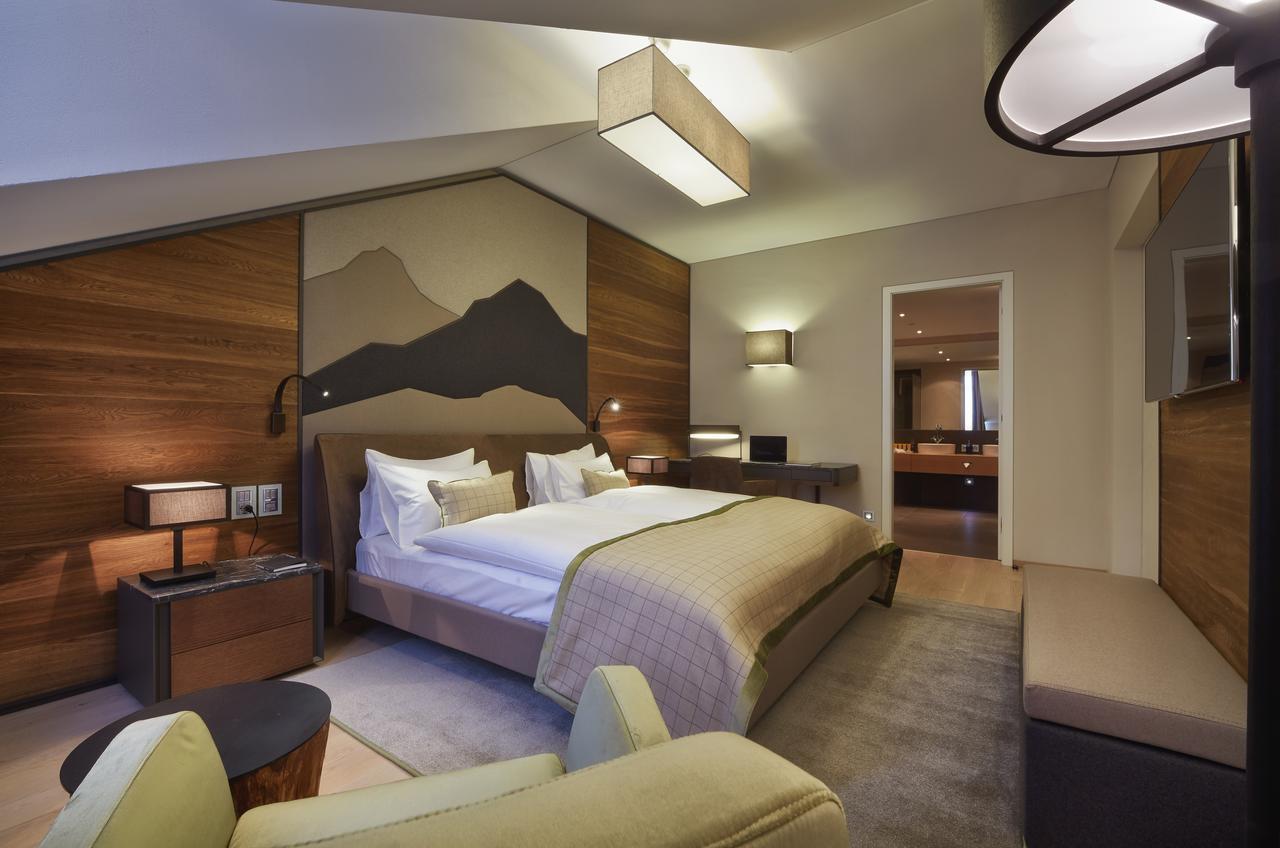 Kempinski Residences Hotel