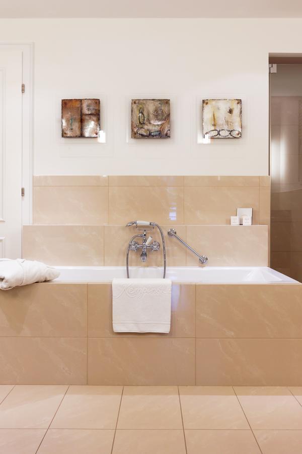 Hotel Kempinski Residences St. Moritz