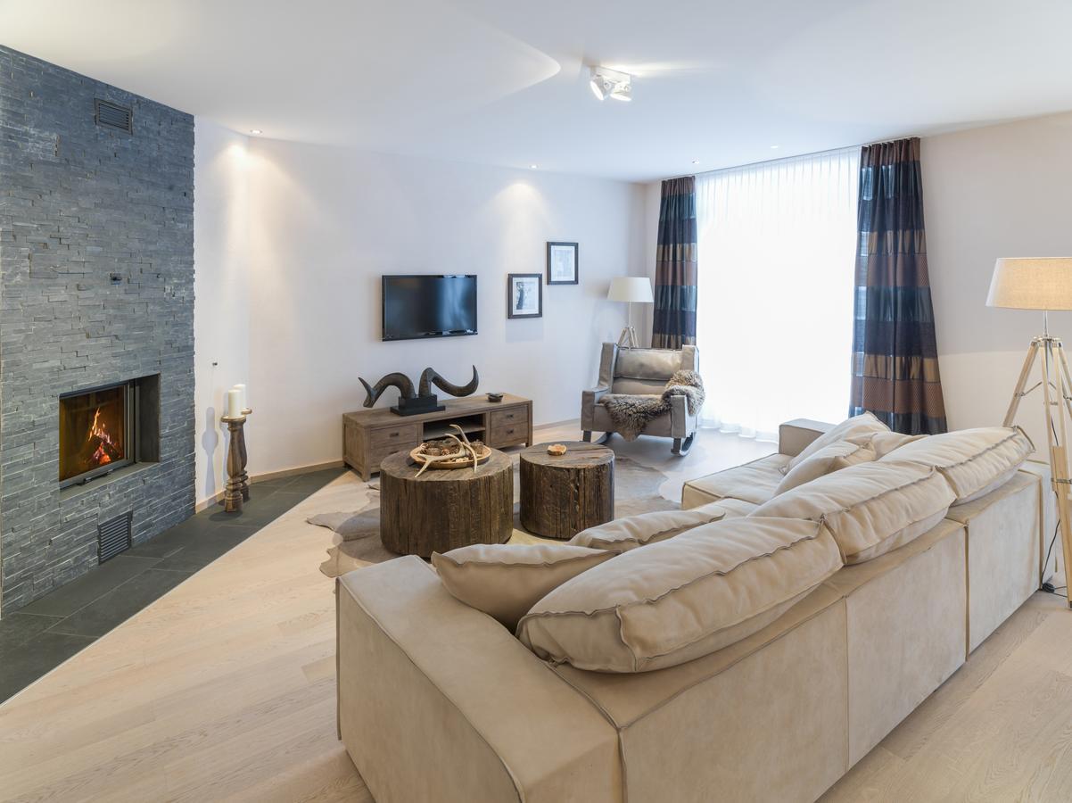 Hotel Kempinski Residences 5*