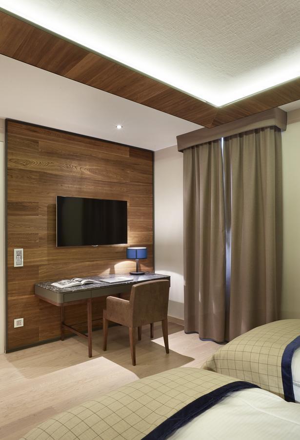Kempinski Residences 5* St. Moritz