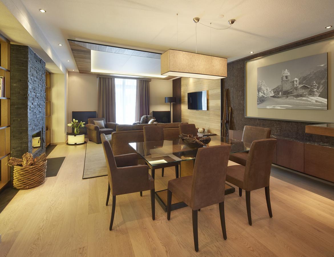 Hotel Kempinski Residences 5*