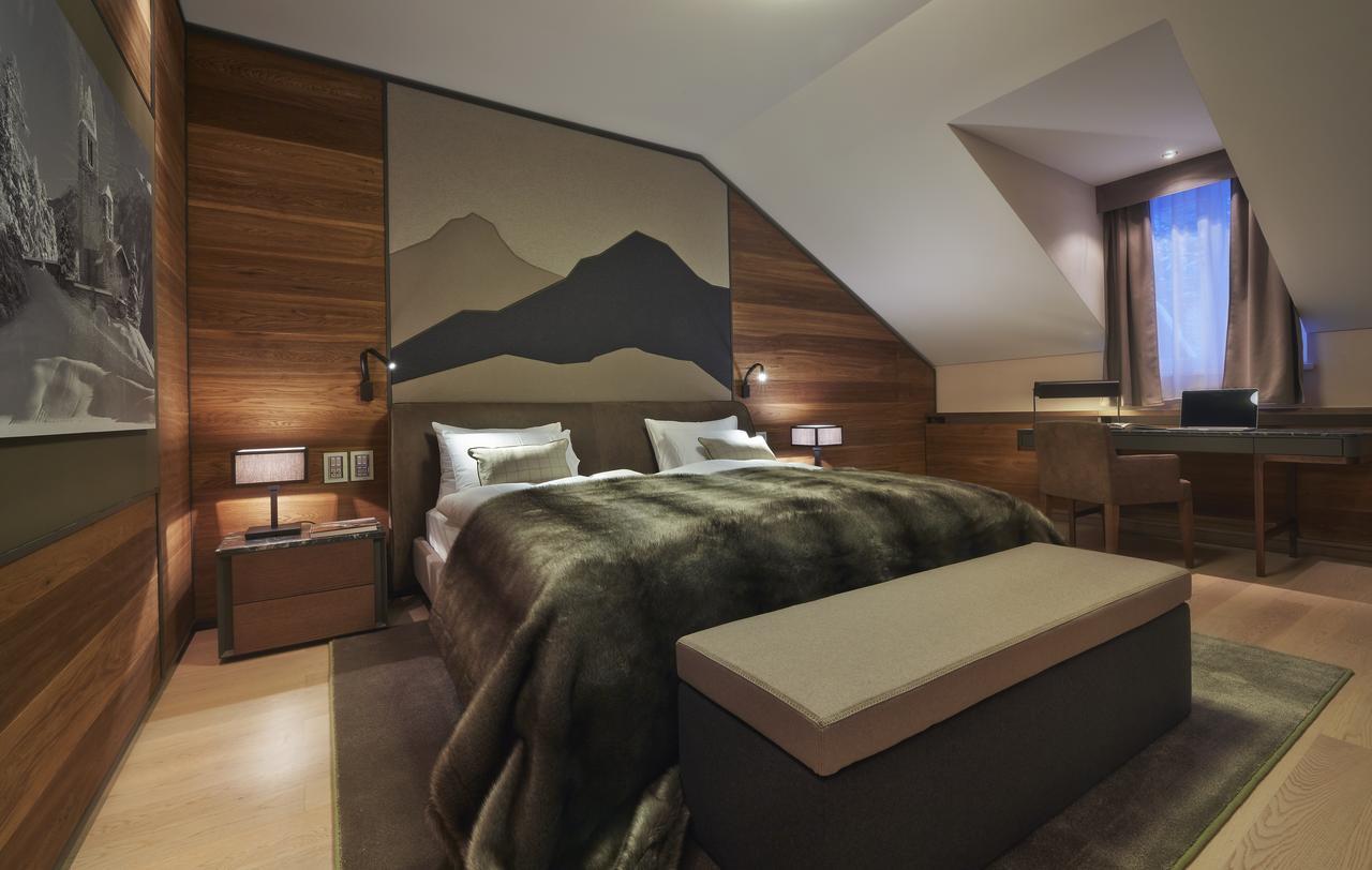 Kempinski Residences