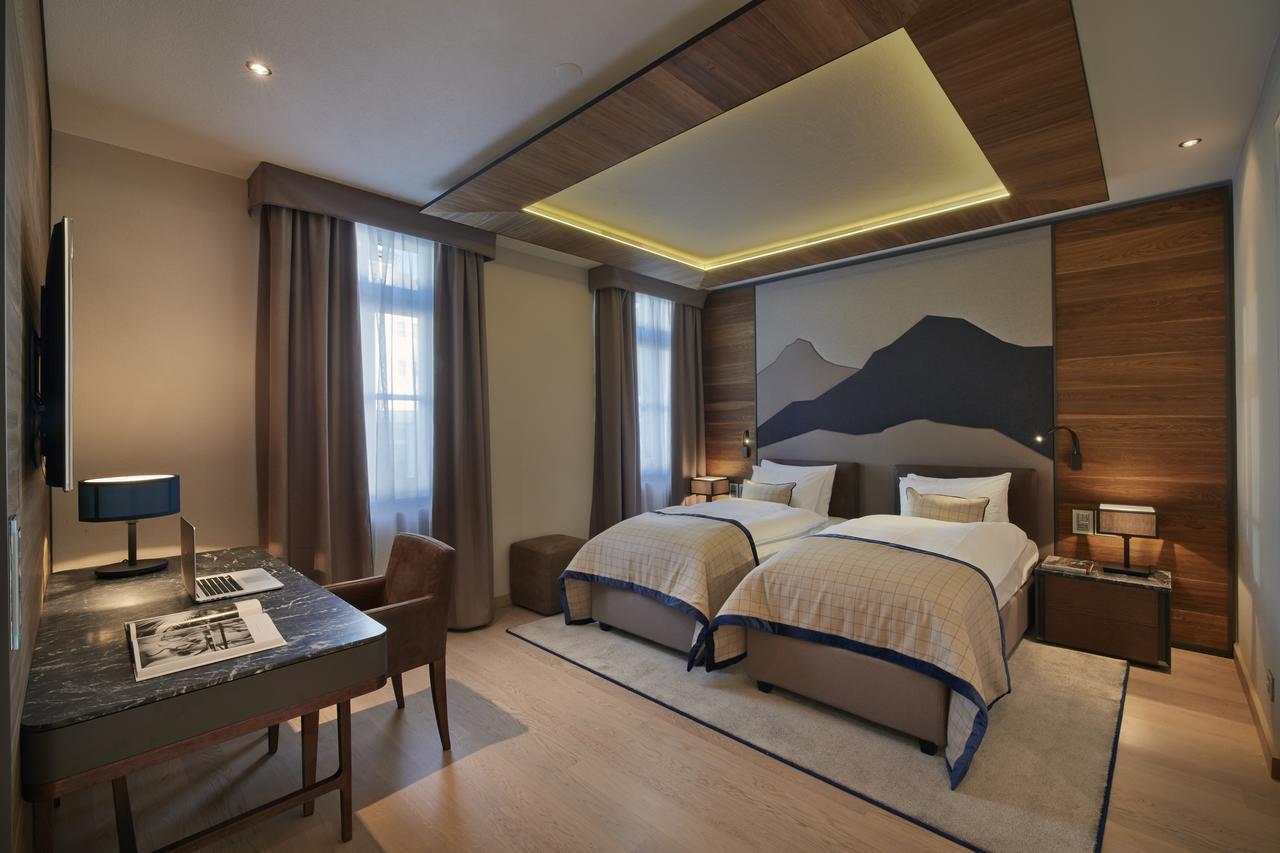 Kempinski Residences 5*