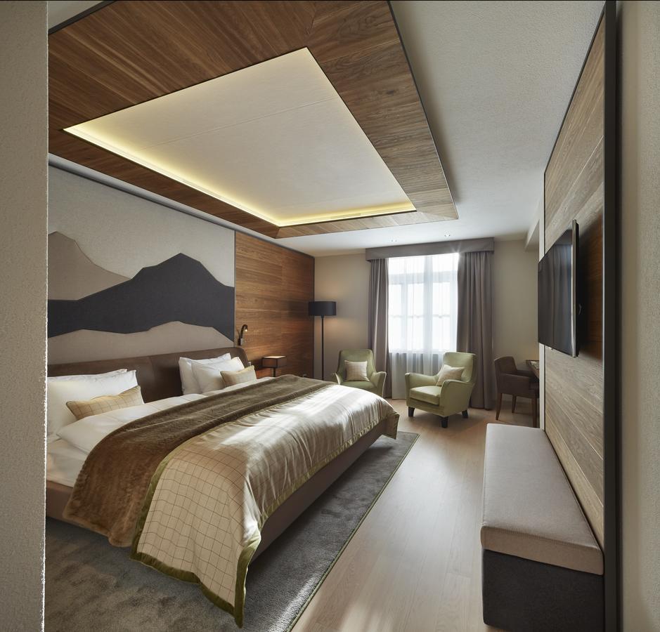Kempinski Residences 5* St. Moritz