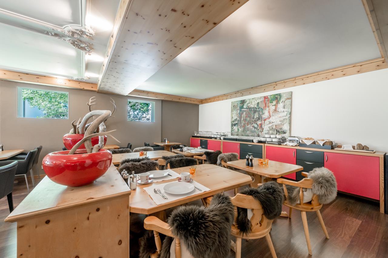 Hotel Boutique Cervus