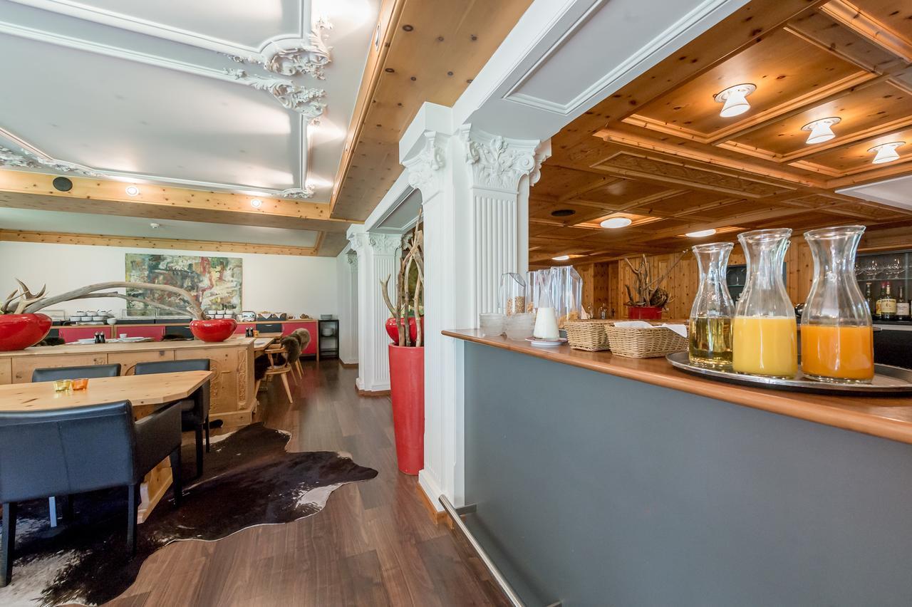 Hotel Boutique Cervus 3*