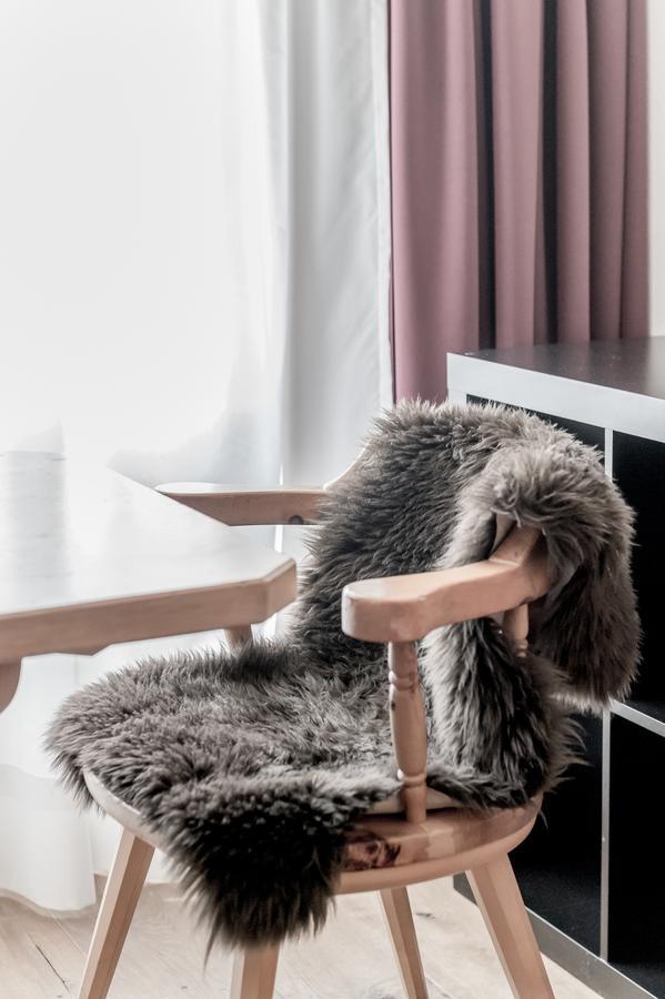 Boutique Cervus Hotel 3*