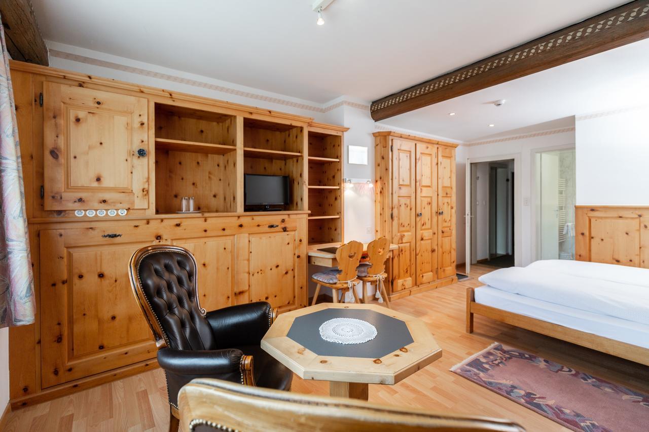 Baeren Hotel 3*