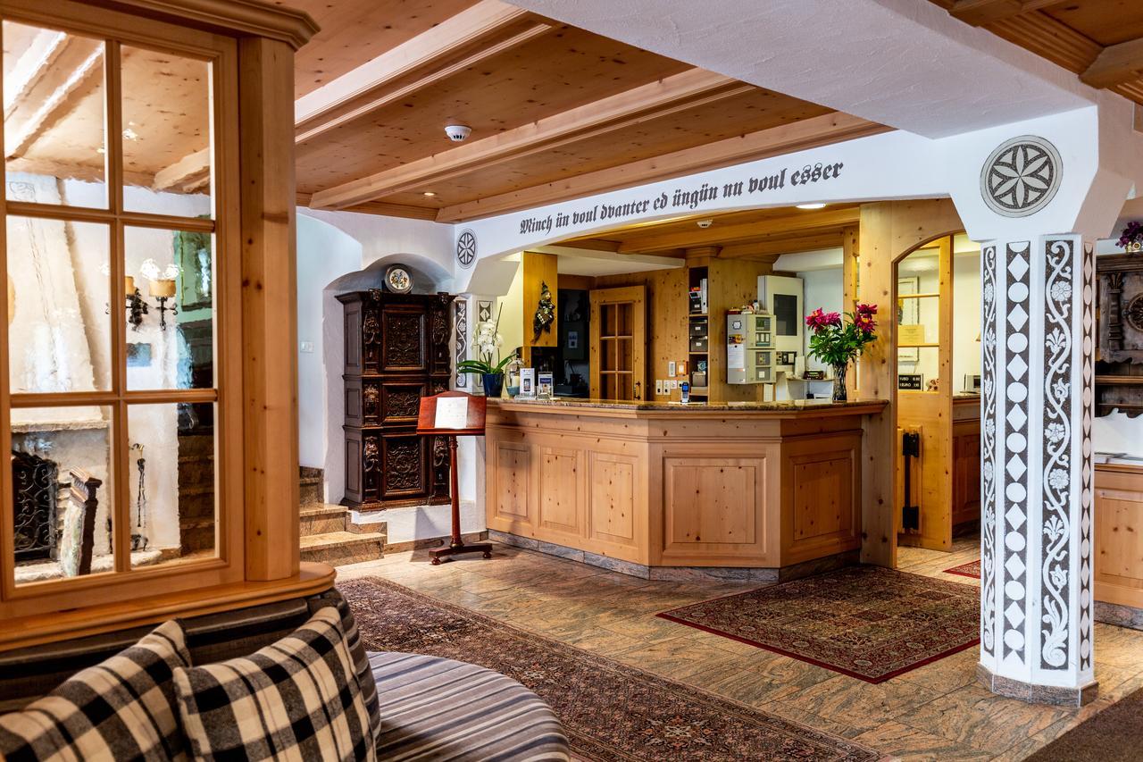 Hotel Baeren