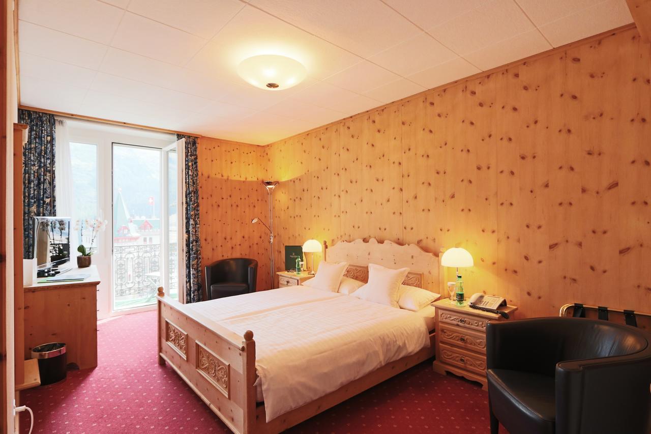Hotel Boutique Hotel Eden 3*