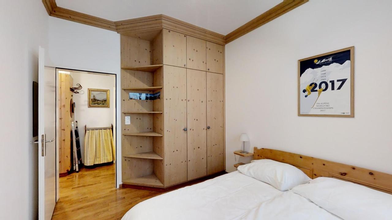 Haus Westend 1 Apartment *