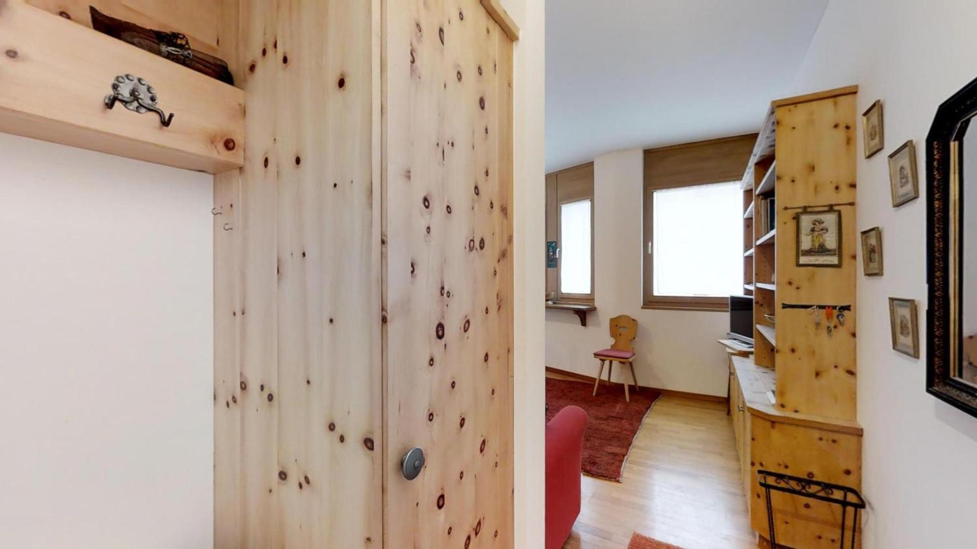 Haus Westend 1 Apartment