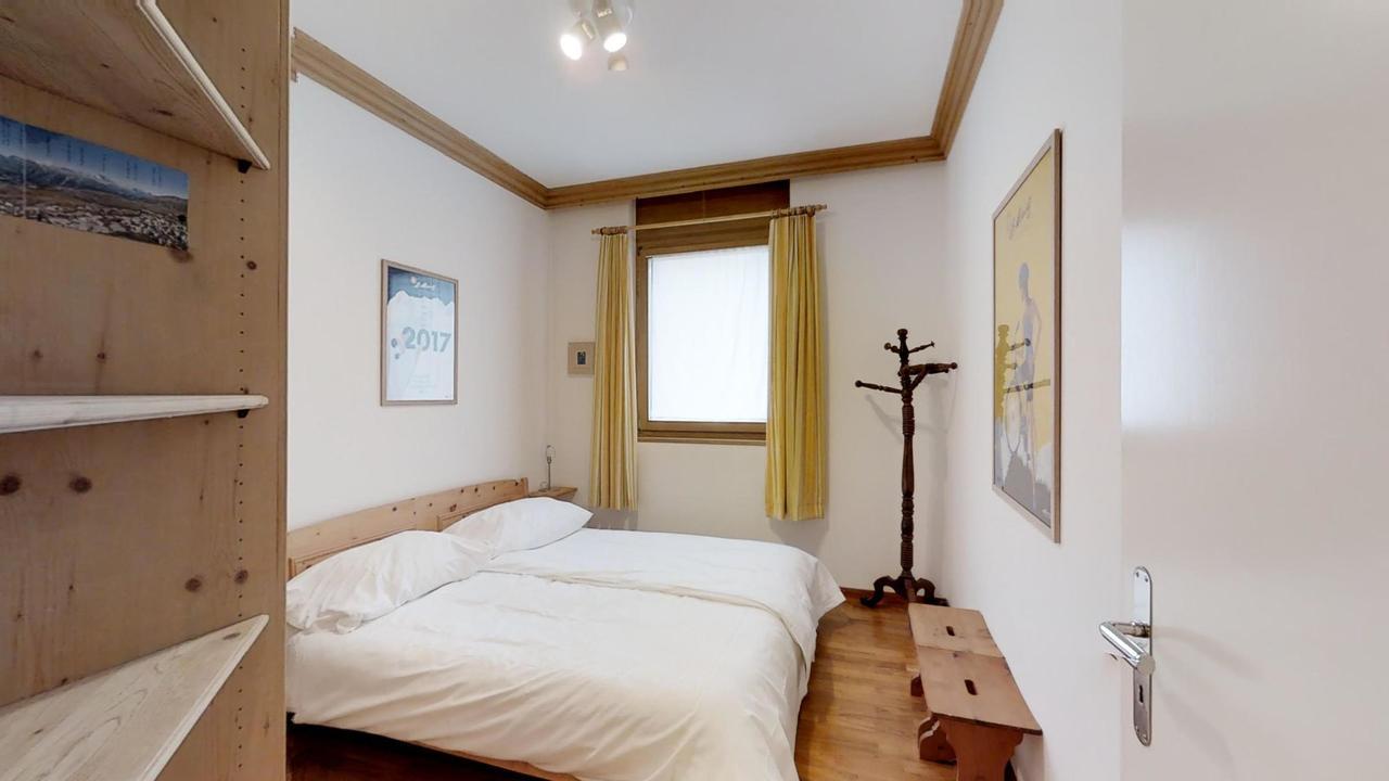 Haus Westend 1 St. Moritz