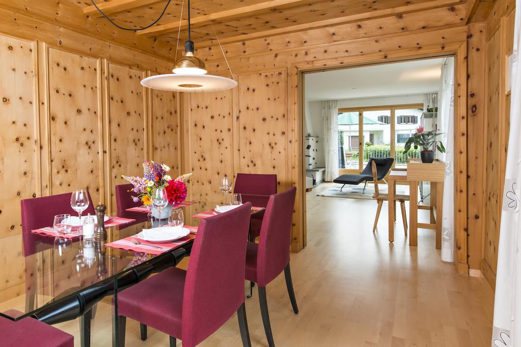 Soliva * St. Moritz