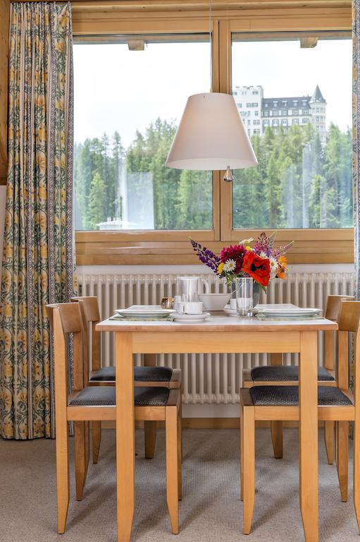 Apartment Soliva