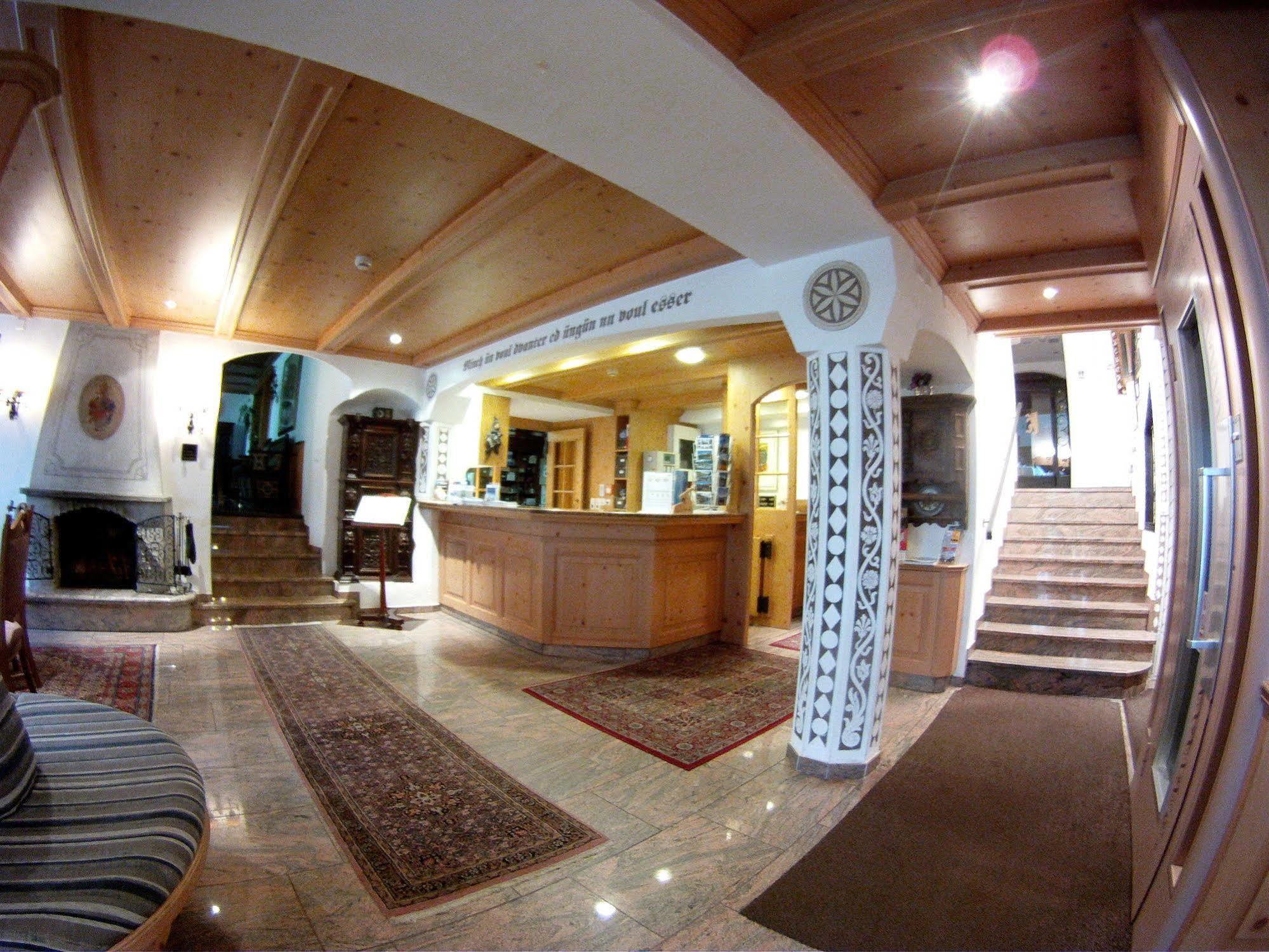 Baeren Hotel 3*