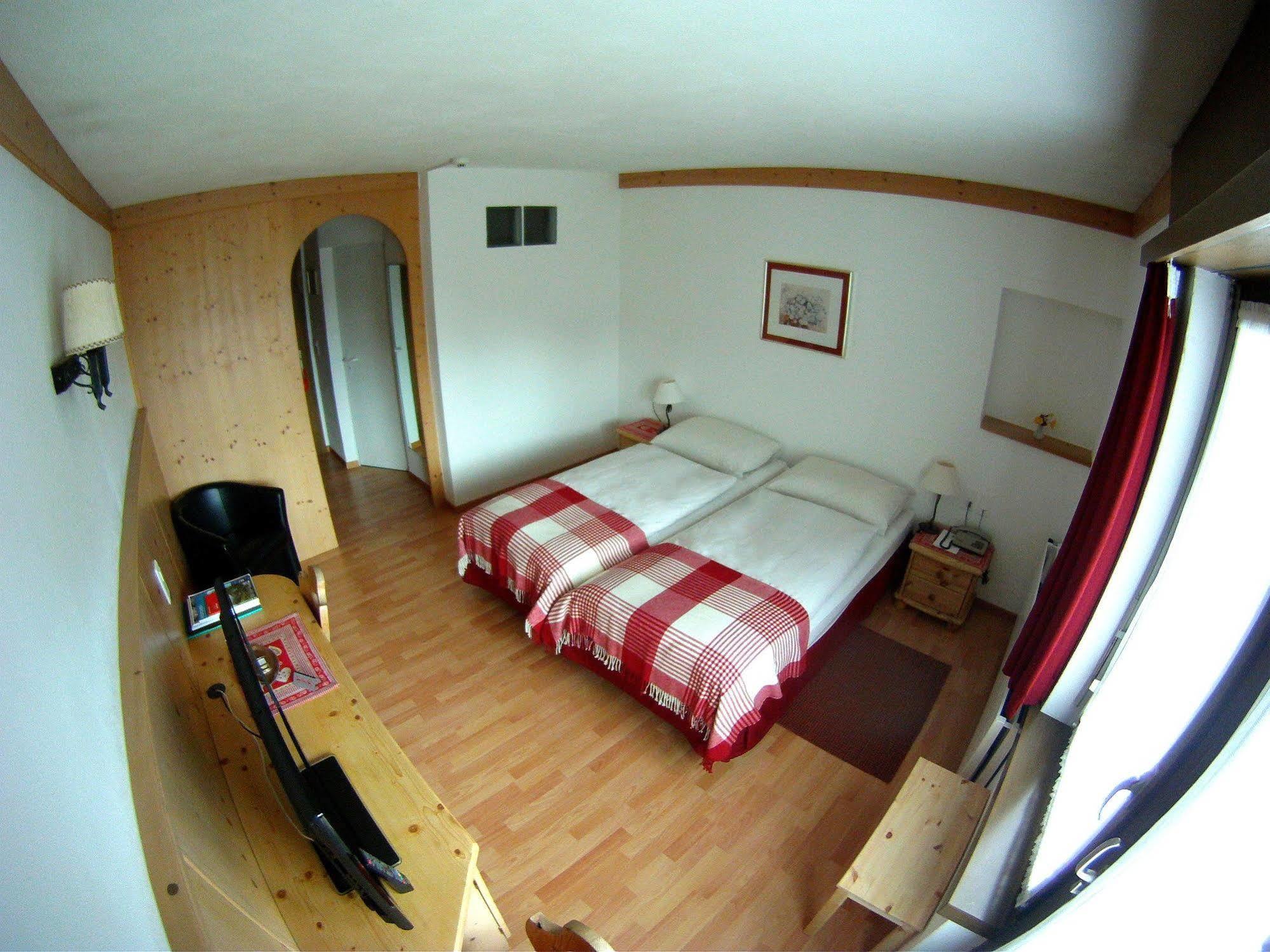 Hotel Baeren 3*