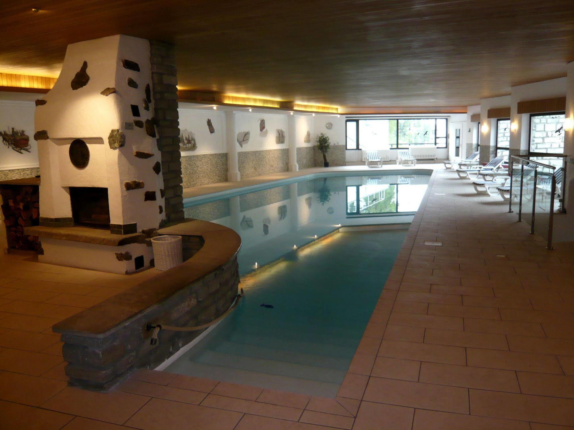Baeren Hotel 3*