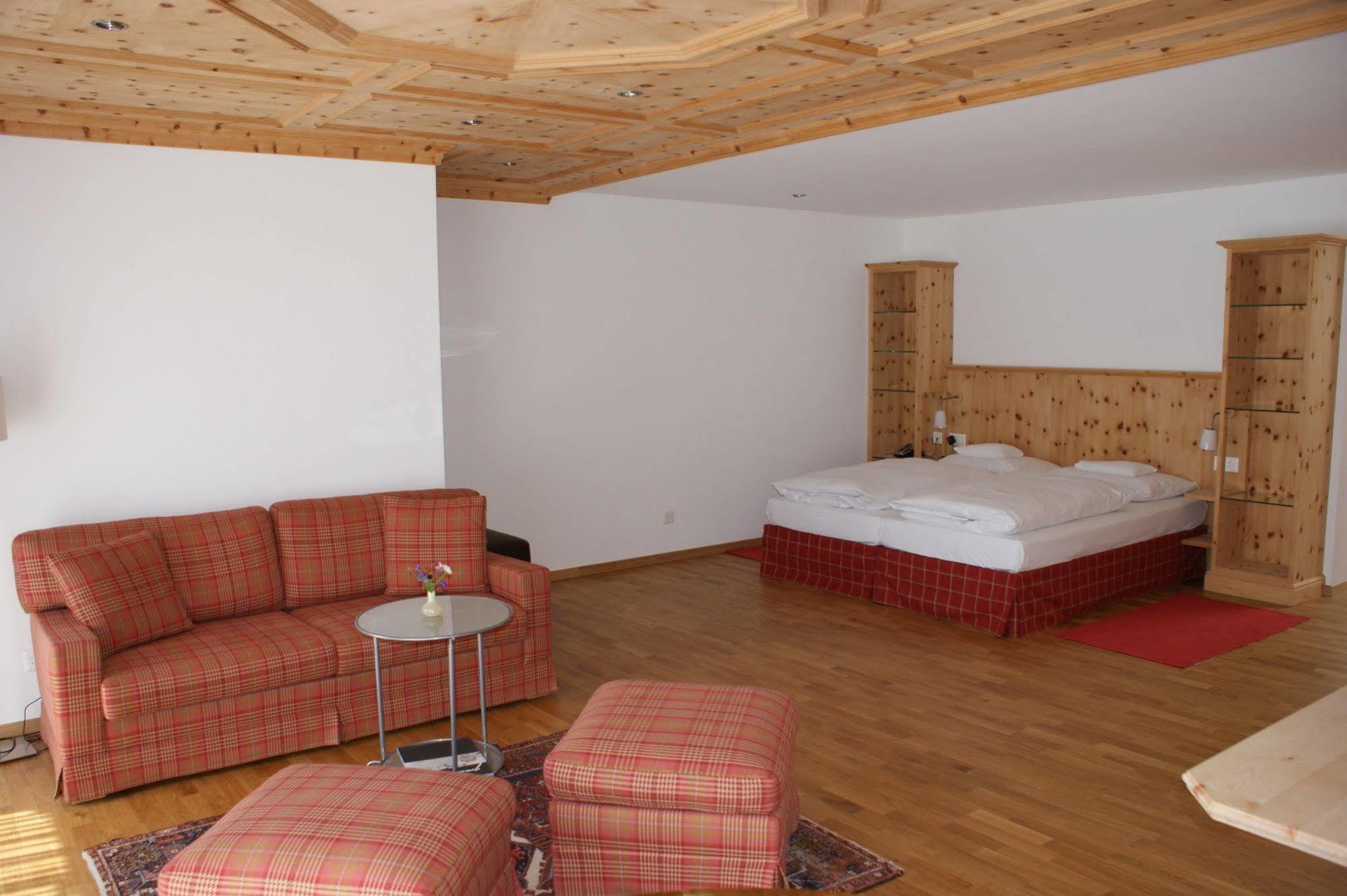 Baeren 3* St. Moritz