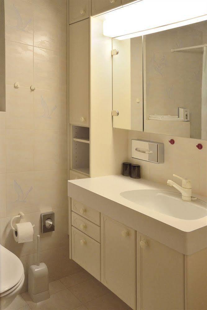 Otel Corvatsch - Web Check-in