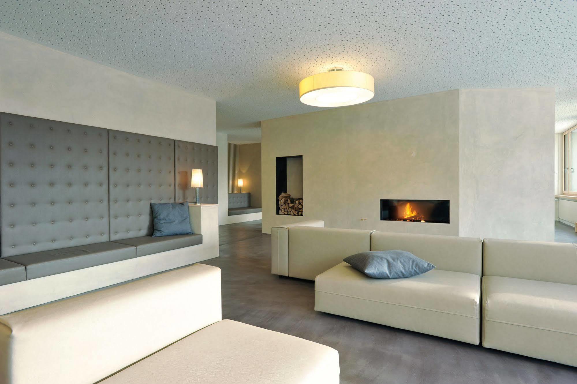 Hostel Youth St. Moritz