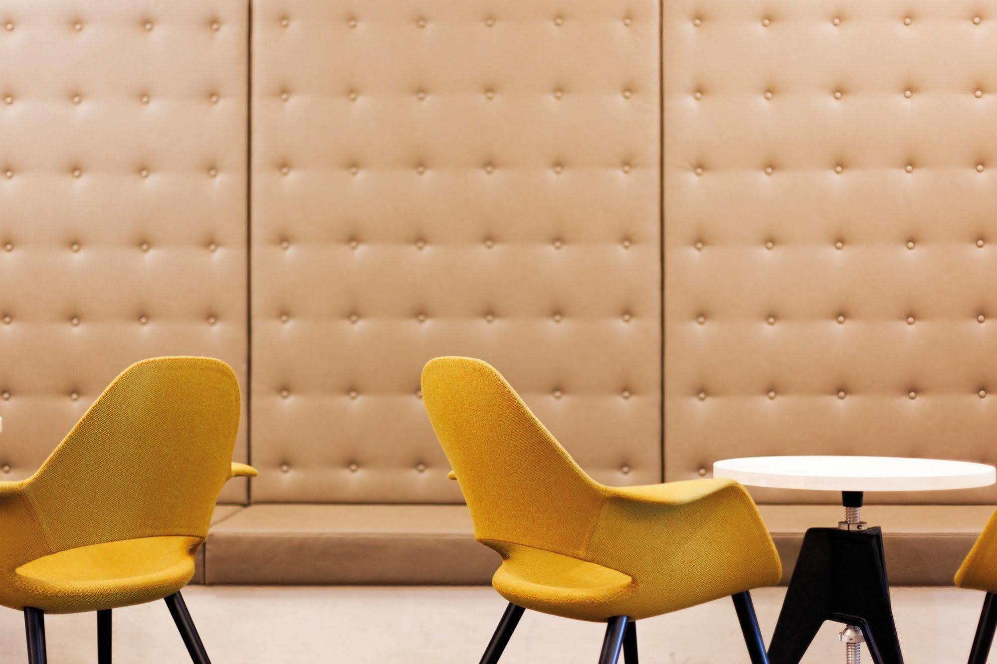 Youth Hostel Saint-Moritz