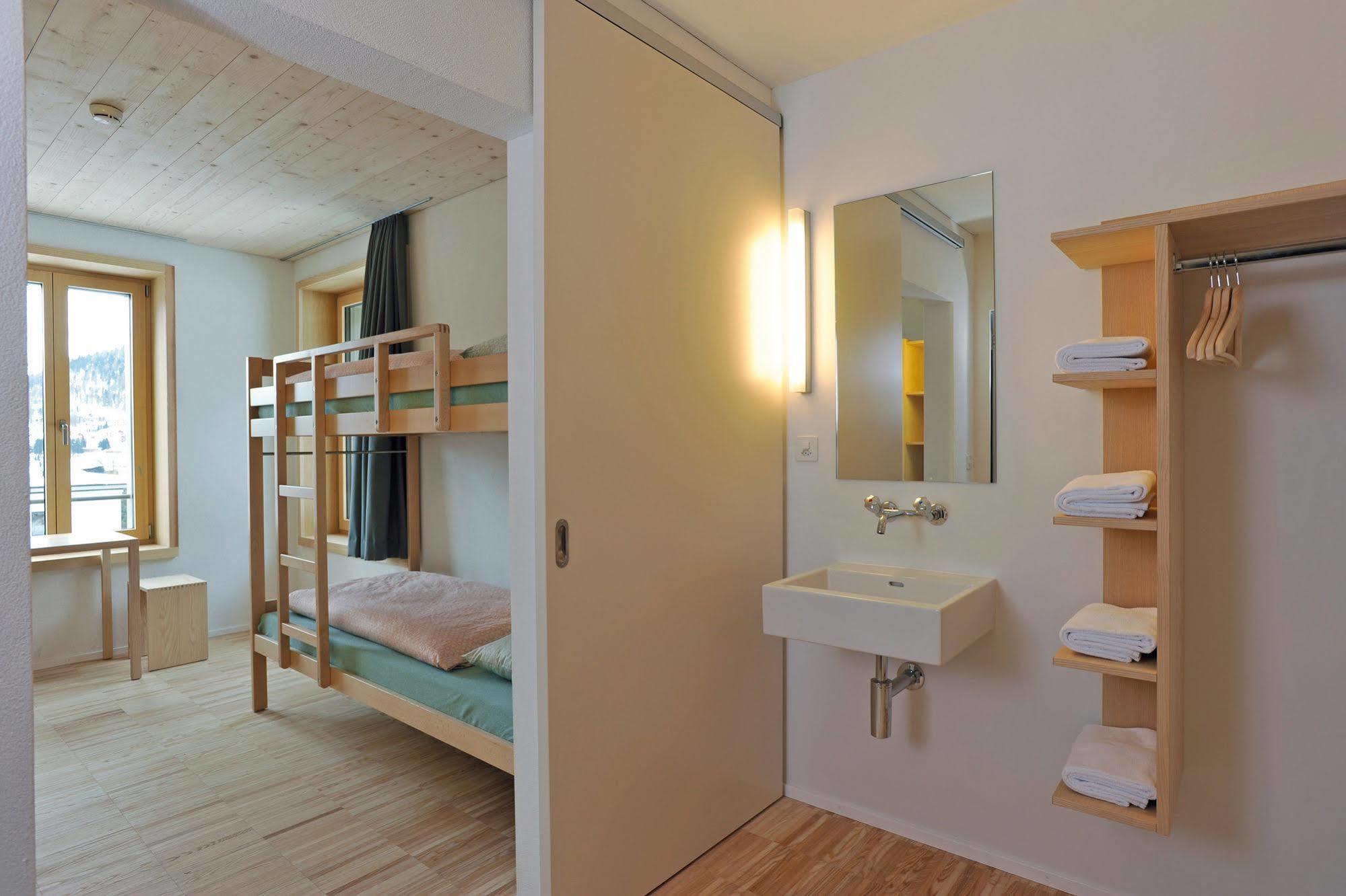 Hostel Youth