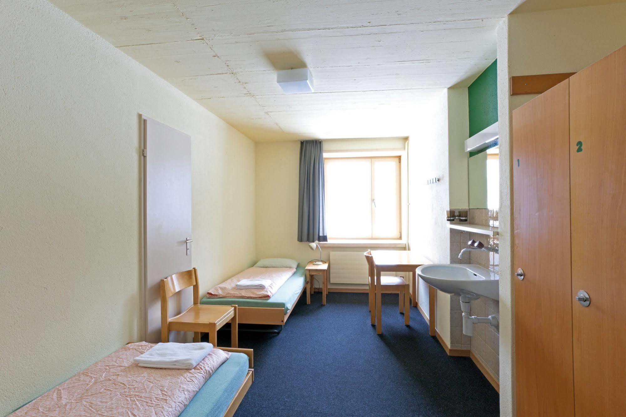 Hostel Youth *