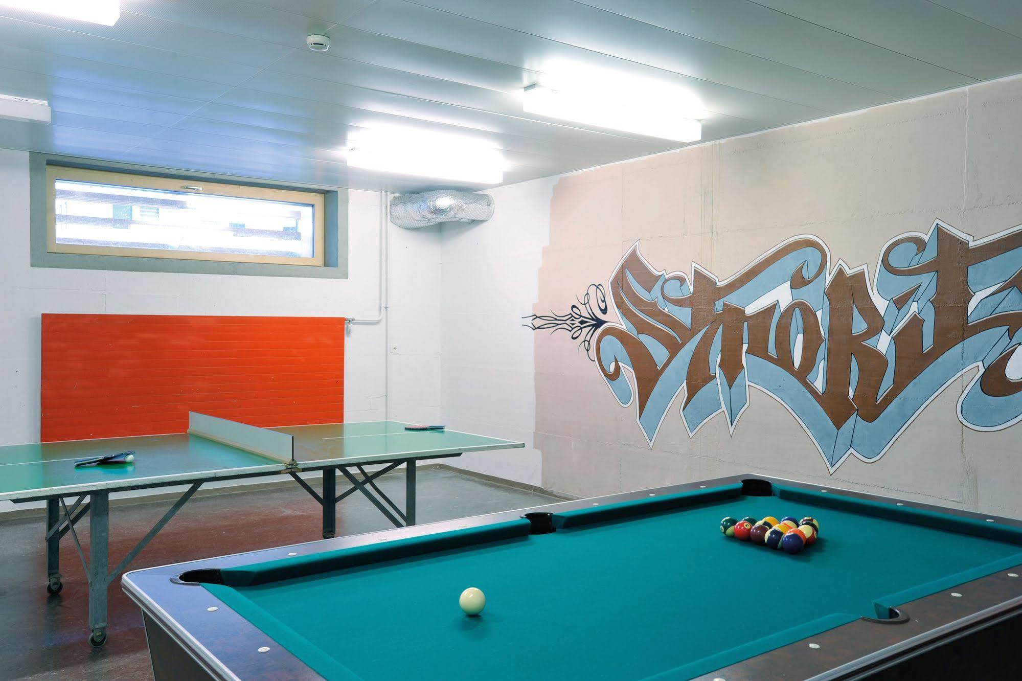 Hostel Youth