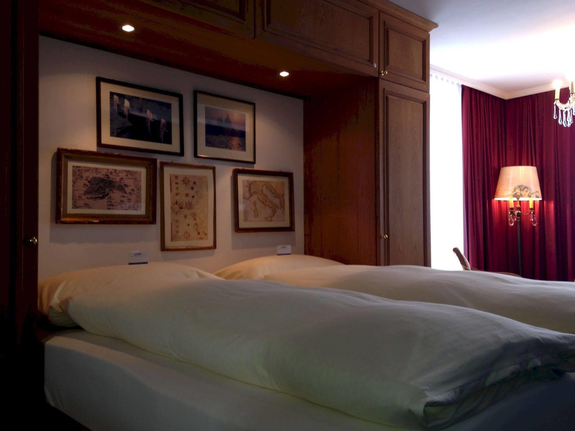 Arte Hotel