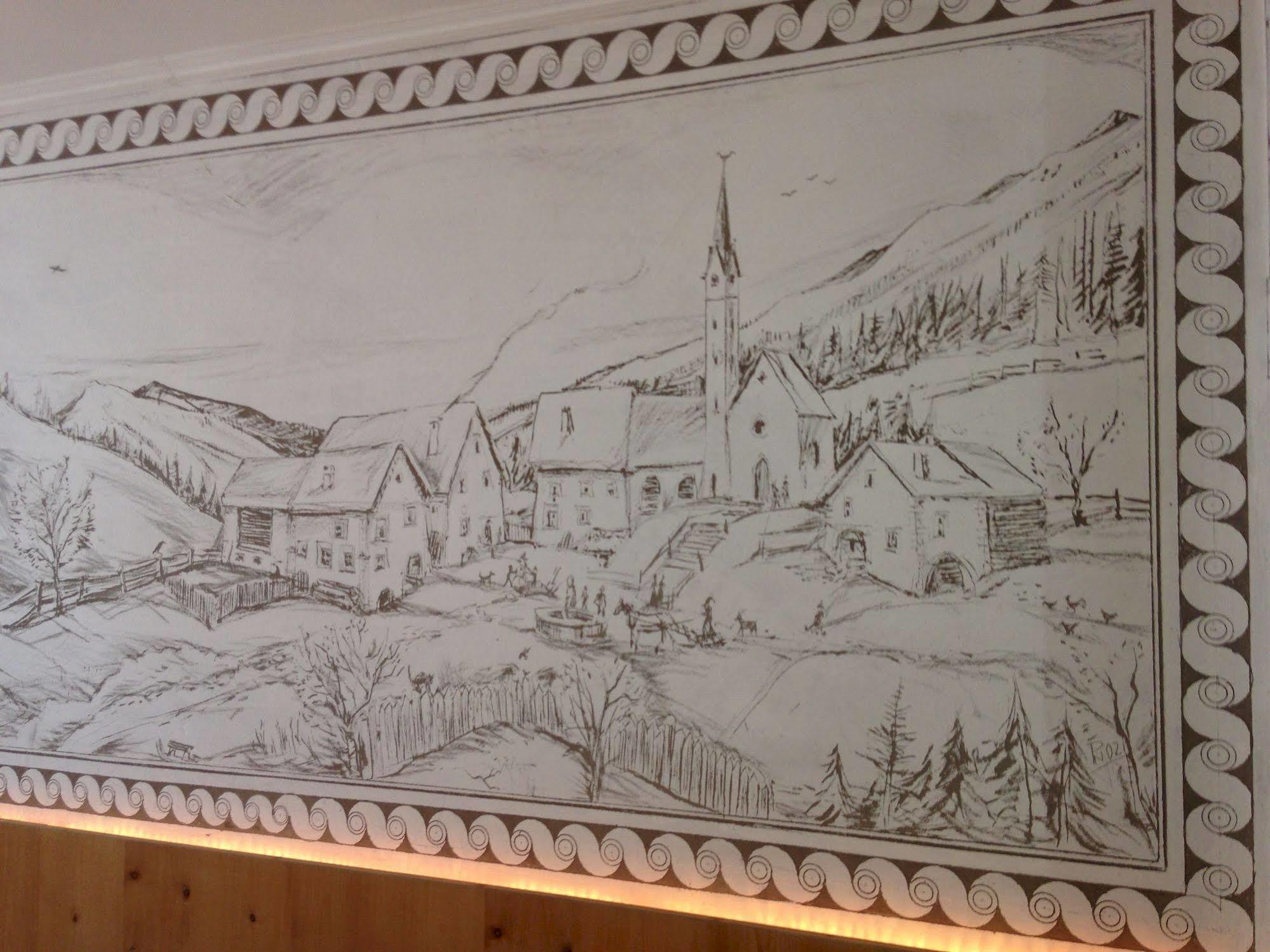 Arte St. Moritz