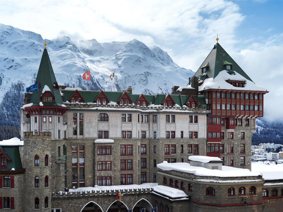 Badrutt's Palace 5*