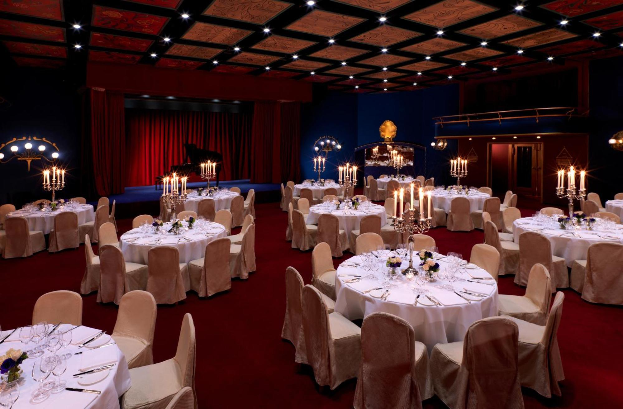 Badrutt's Palace Hotel 5*