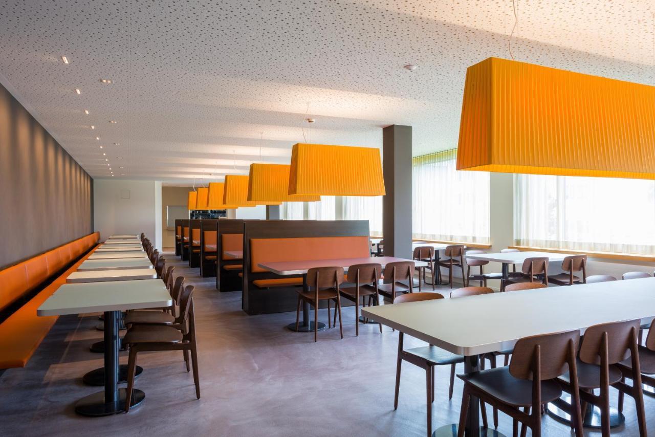 Hostel Youth St. Moritz
